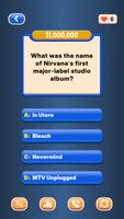Billionaire Trivia・Quiz & Win captura de pantalla 3