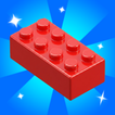 Brick Sort ícone