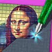 Diamond Paint Jam - Block ASMR আইকন