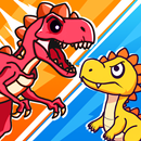 Rex Survivor APK