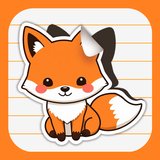 Icona StickerMania