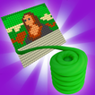 Thread Block Jam