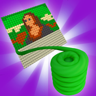 Thread Block Jam icono