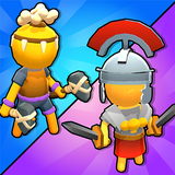 Warriors Evolution icon