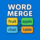 Word Merge: Associations APK