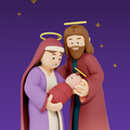 Novena de navidad 2024