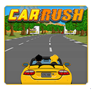 APK Car speed rush hour racing