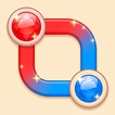 Color Route: Path Puzzle Zeichen