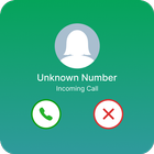 Prank Call – Fake Phone Call icône