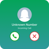 Prank Call – Fake Phone Call biểu tượng