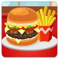 ”Fast Food Lunch Shop