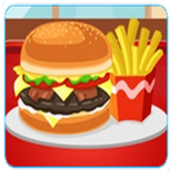 Fast Food Lunch Shop