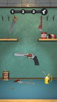 Gun DIY 3D poster