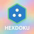 Hexdoku: a Fun Twist on Sudoku APK