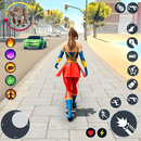 Mafia Hero Crime Gangster City APK