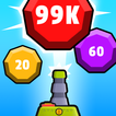 Pack & Blast icon