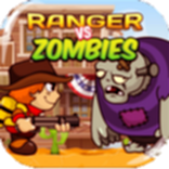 Ranger Versus Zombies