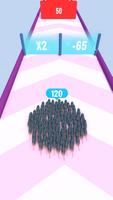 Rat Crowd-poster