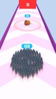 Rat Crowd screenshot 1