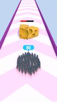 Rat Crowd screenshot 2