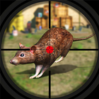 Rat Exterminator أيقونة