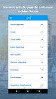 Smart Maximo Mobile + Screenshot 1