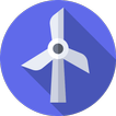 Smart Maximo Mobile Windfarm