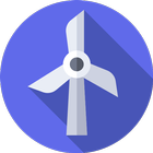 Smart Maximo Mobile Windfarm icône