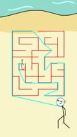 Crook Puzzle: Maze Escape Game скриншот 3