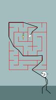 Crook Puzzle: Maze Escape Game постер