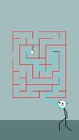 Crook Puzzle: Maze Escape Game скриншот 1