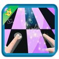 Play Piano Magic Tiles 3