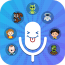 AI Funny Voice Changer Effects APK