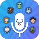 Voice Changer - Audio Effects APK