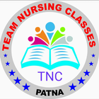 TNC Nursing icône