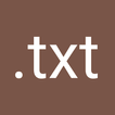 DotText - Open source editor icon