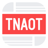 TNAOT - Khmer Content Platform icon