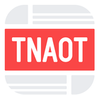 TNAOT - Khmer Content Platform-icoon