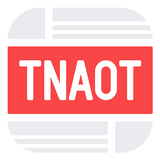 TNAOT - Khmer Content Platform Zeichen