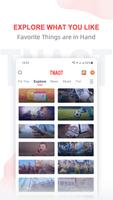 TNAOT - Khmer Content Platform ảnh chụp màn hình 2