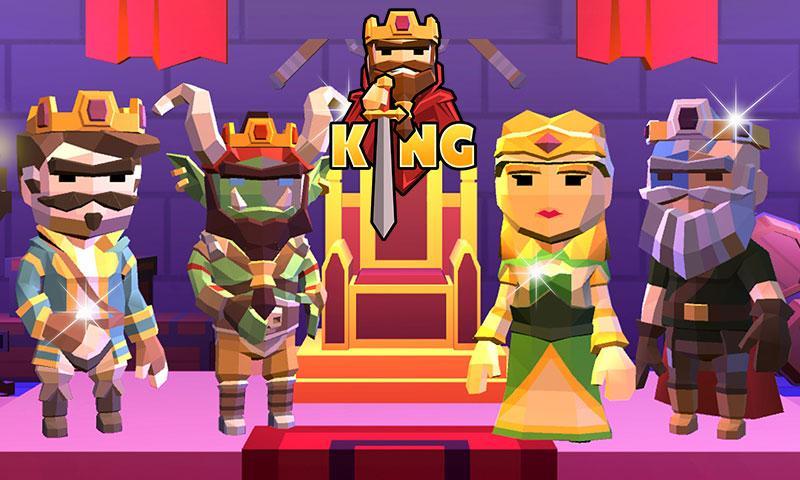 King vote. Kings choice игра. Игра Кинг Чойс патруль.