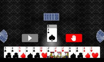 Thirteen Cards screenshot 3