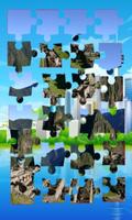 Jigsaw Wonders Of The World capture d'écran 3