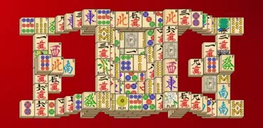 Mahjong Classic 2