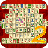 Mahjong Classic 2 icône
