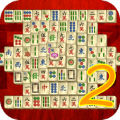 Mahjong Classic 2 Zeichen