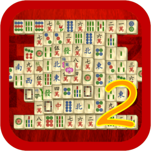 Mahjong Classic 2