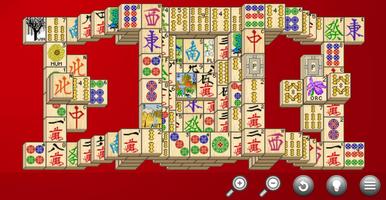 Mahjong Classic 2 Affiche