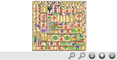 Mahjong Classic 2 capture d'écran 1