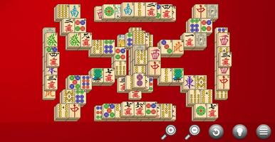 Mahjong Classic 2 capture d'écran 2